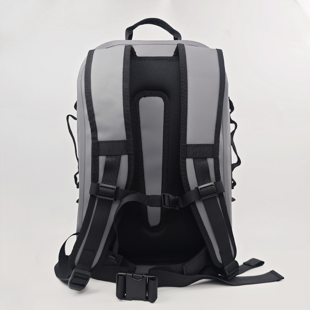 Airtight Zip Backpack reference thumbnail