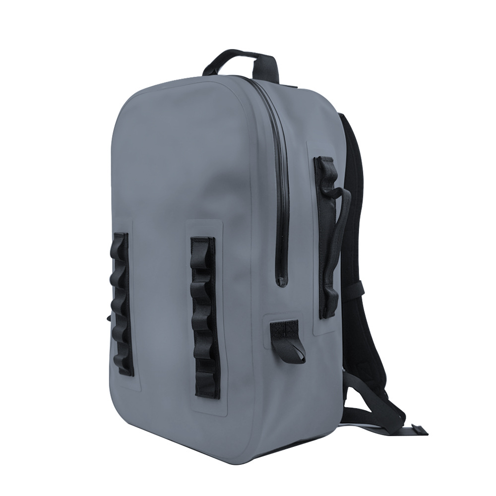 Airtight Zip Backpack reference thumbnail