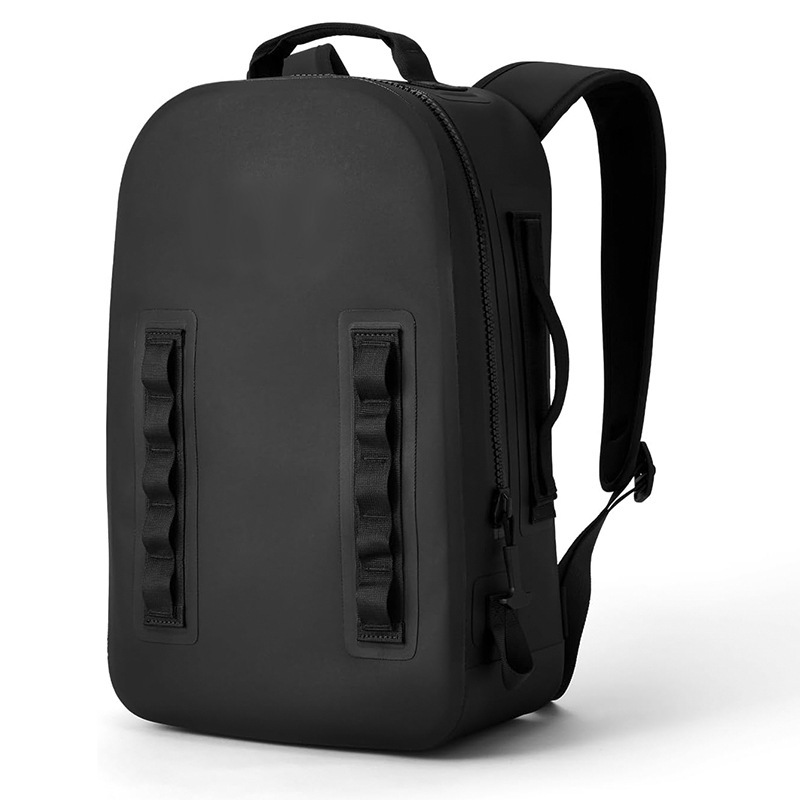 Airtight Zip Backpack reference thumbnail