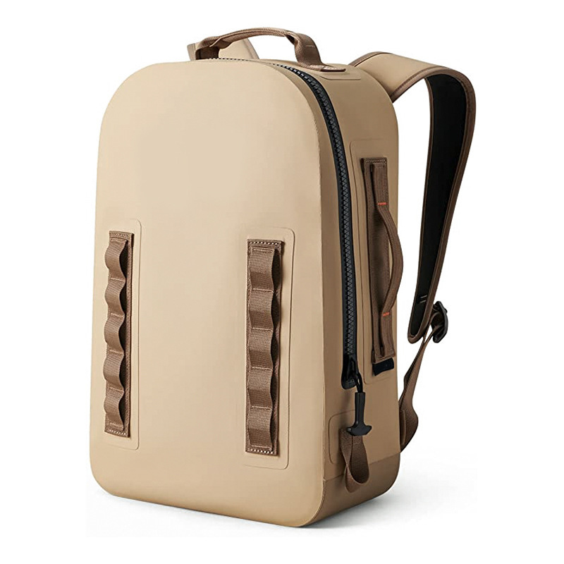 Airtight Zip Backpack reference thumbnail