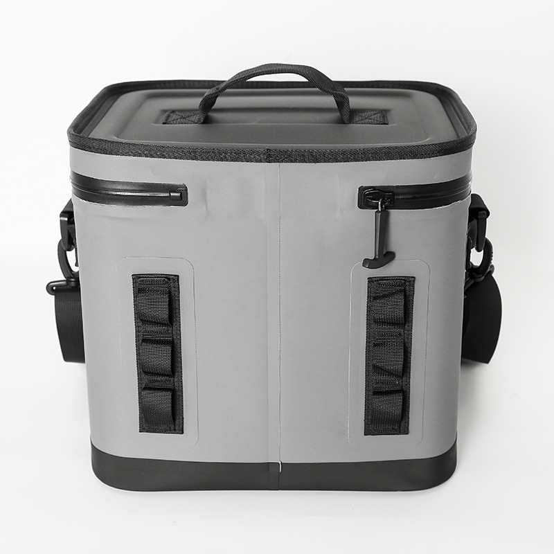 6L TPU Airtight Insulated Cooler Bag — Outdoorsbloom product reference