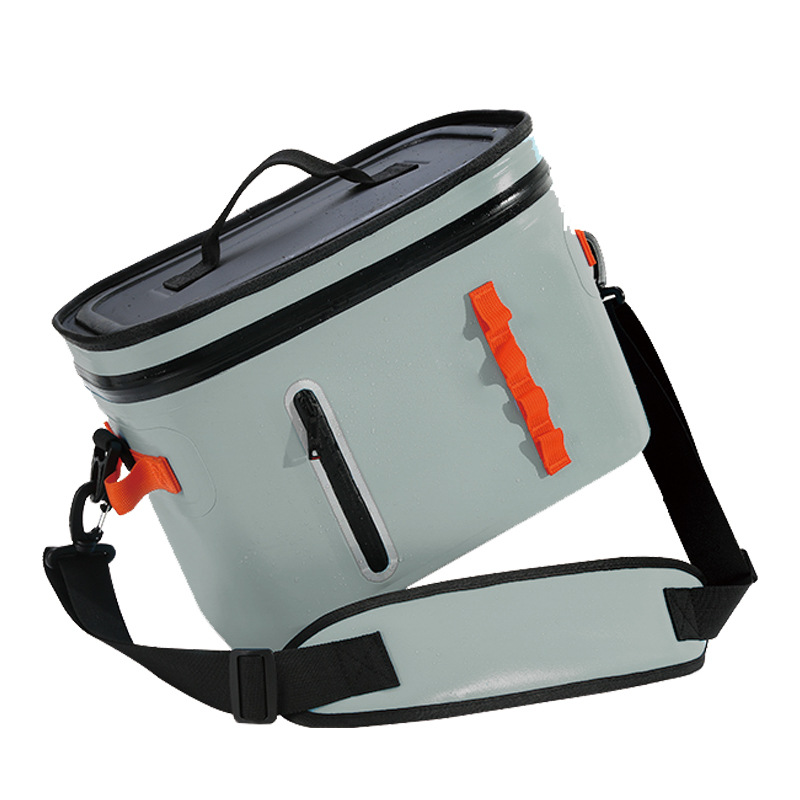 5L TPU Waterproof Soft Cooler Bag — Outdoorsbloom product reference