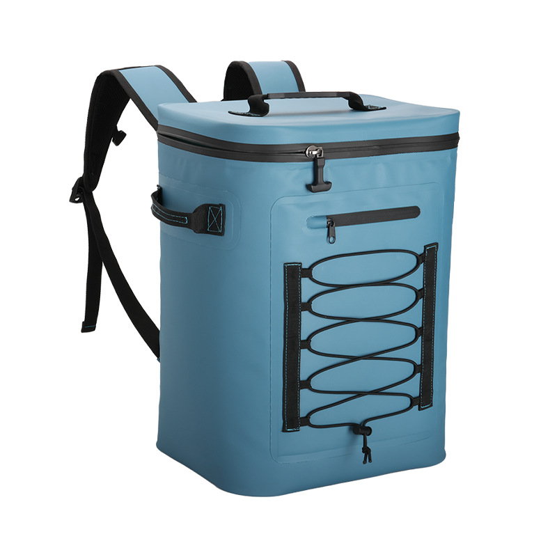 600D TPU Insulated Cooler Backpack — Outdoorsbloom product reference
