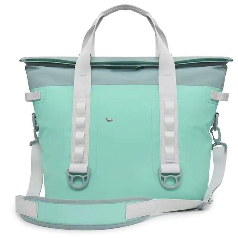 YT102 Insulated Shoulder Cooler Tote — Outdoorsbloom product reference