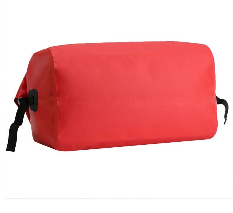 60L 600D TPU Waterproof Motorcycle Rear-Seat Bag — product and colour reference