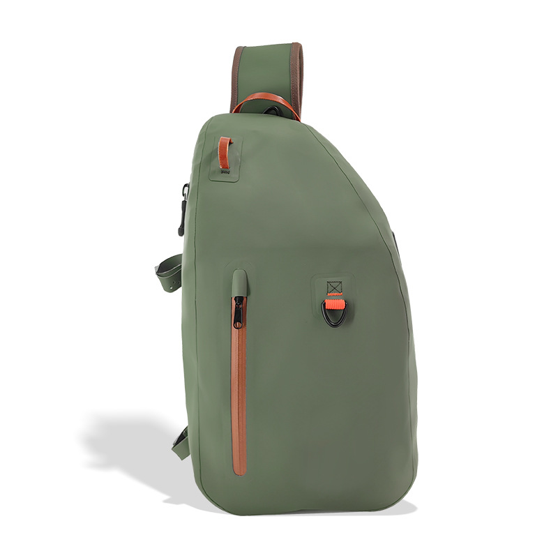 SW3002 Fishing Sling Chest Bag — Outdoorsbloom product reference