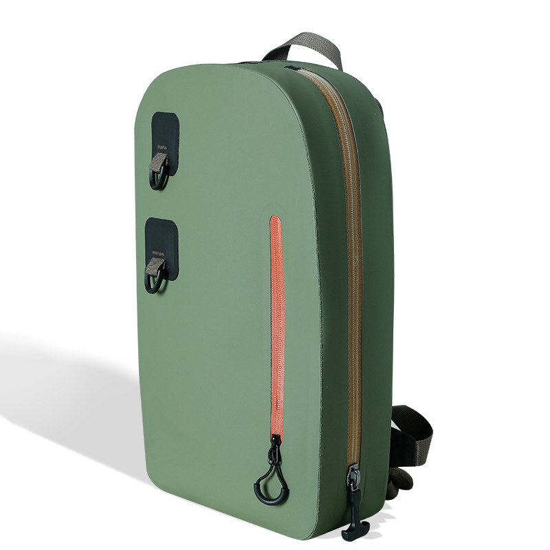 SW3001 TPU Waterproof Shoulder Bag — Outdoorsbloom product reference