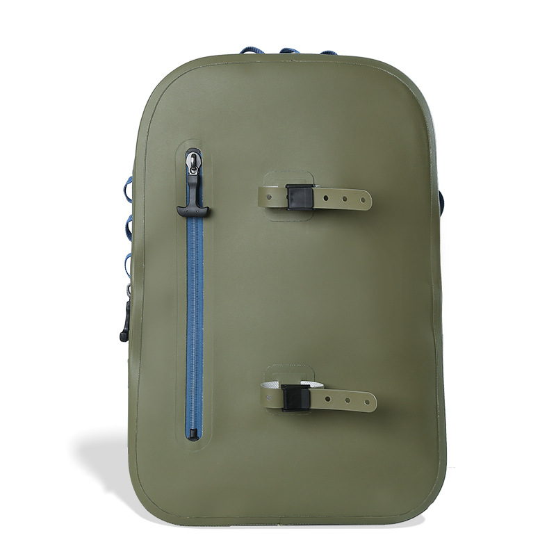 28L TPU Fishing Dry Backpack BW3006 — Outdoorsbloom product reference
