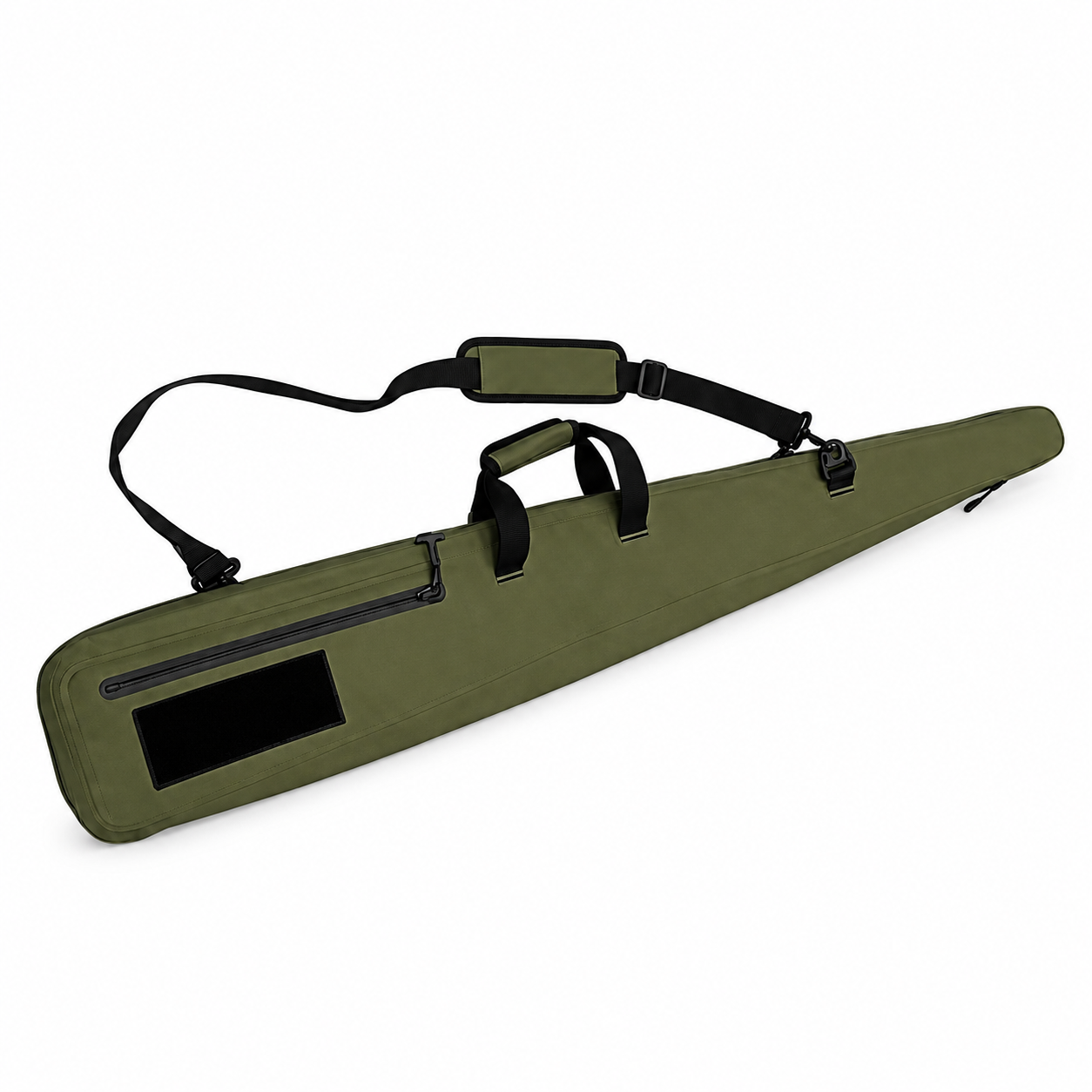 133cm TPU Waterproof Soft Gun Case