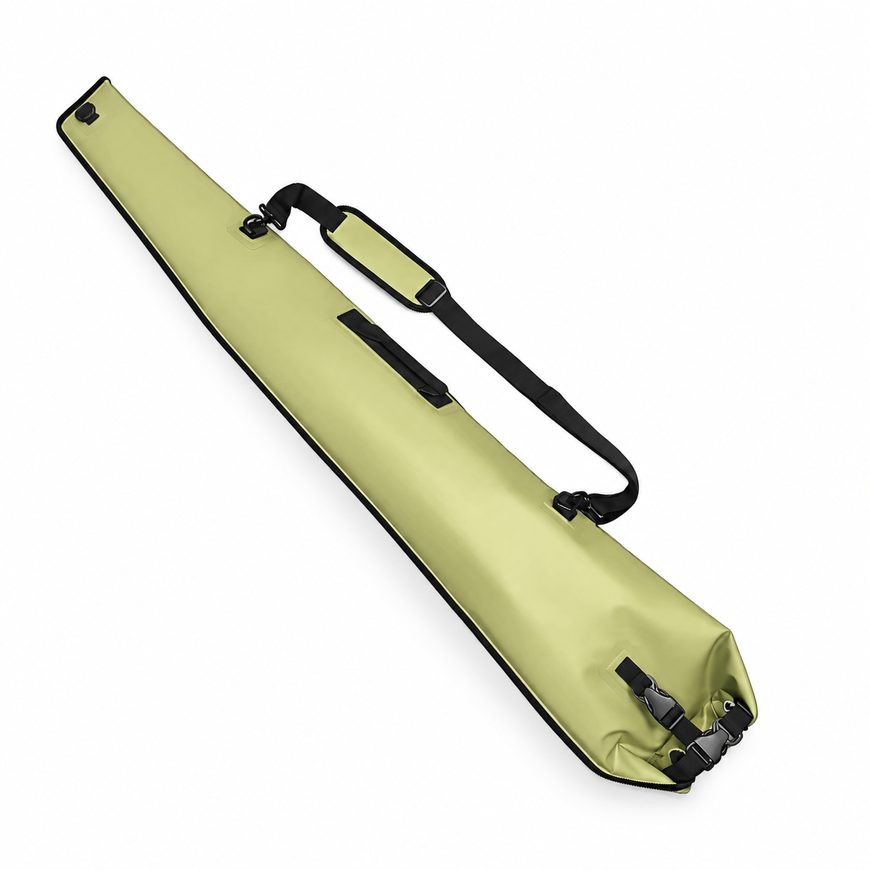 147cm PVC Waterproof Gun Storage Pouch