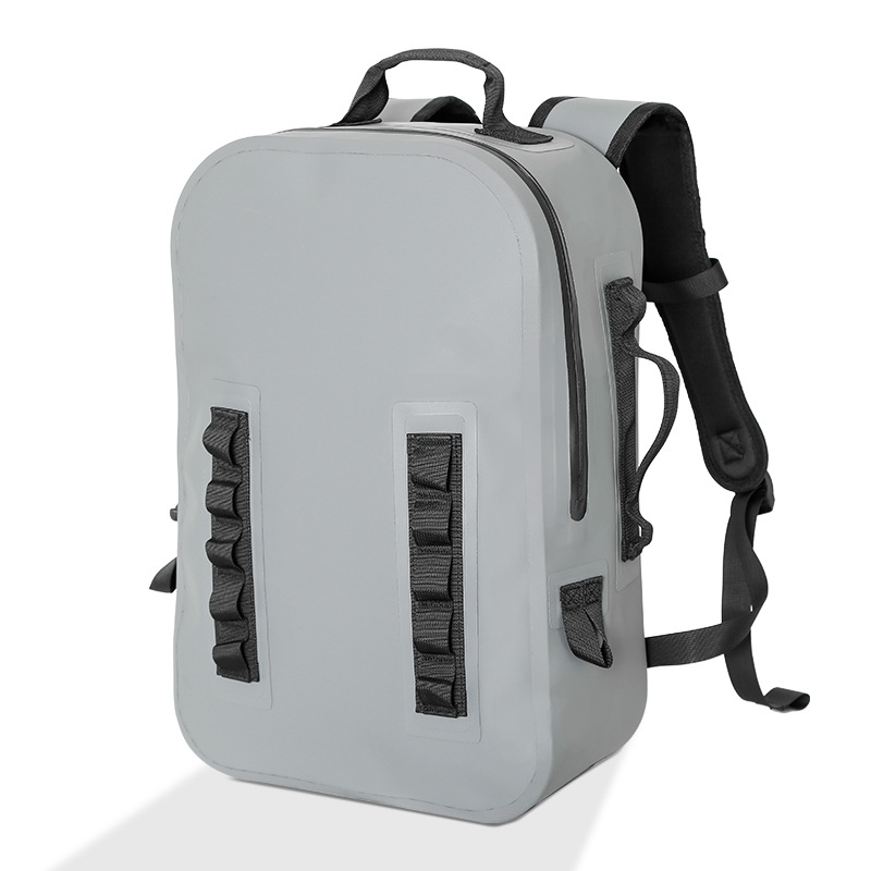 25L 600D TPU Airtight Adventure Backpack — Outdoorsbloom product reference