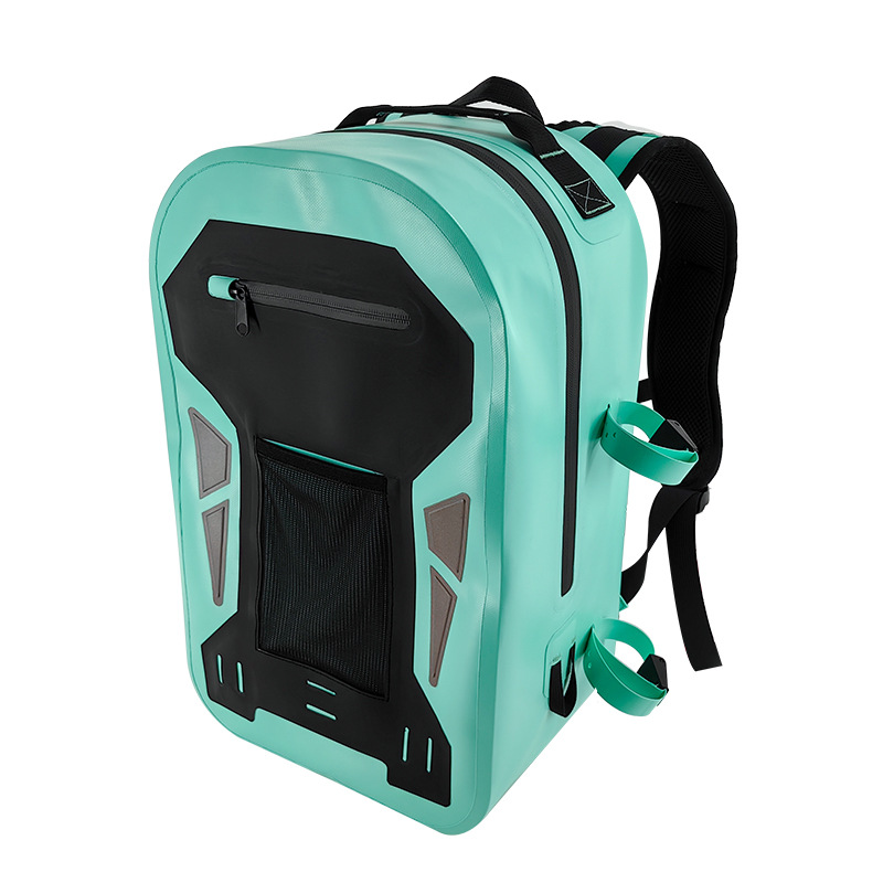 30L TPU Airtight Kayaking Backpack — Outdoorsbloom product reference