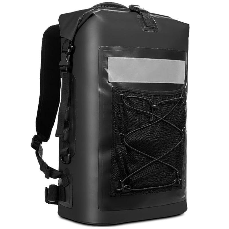 Mesh-Front Dry Backpack reference thumbnail