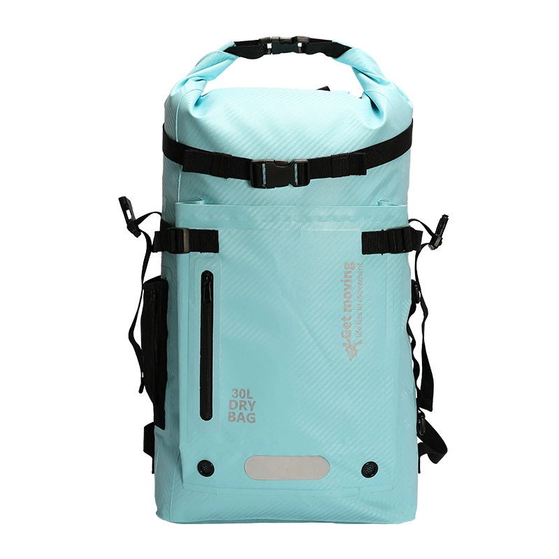 Fin-Storage Dry Backpack reference thumbnail