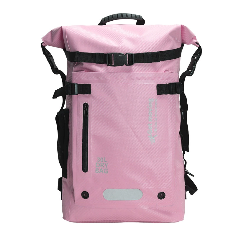 Fin-Storage Dry Backpack reference thumbnail