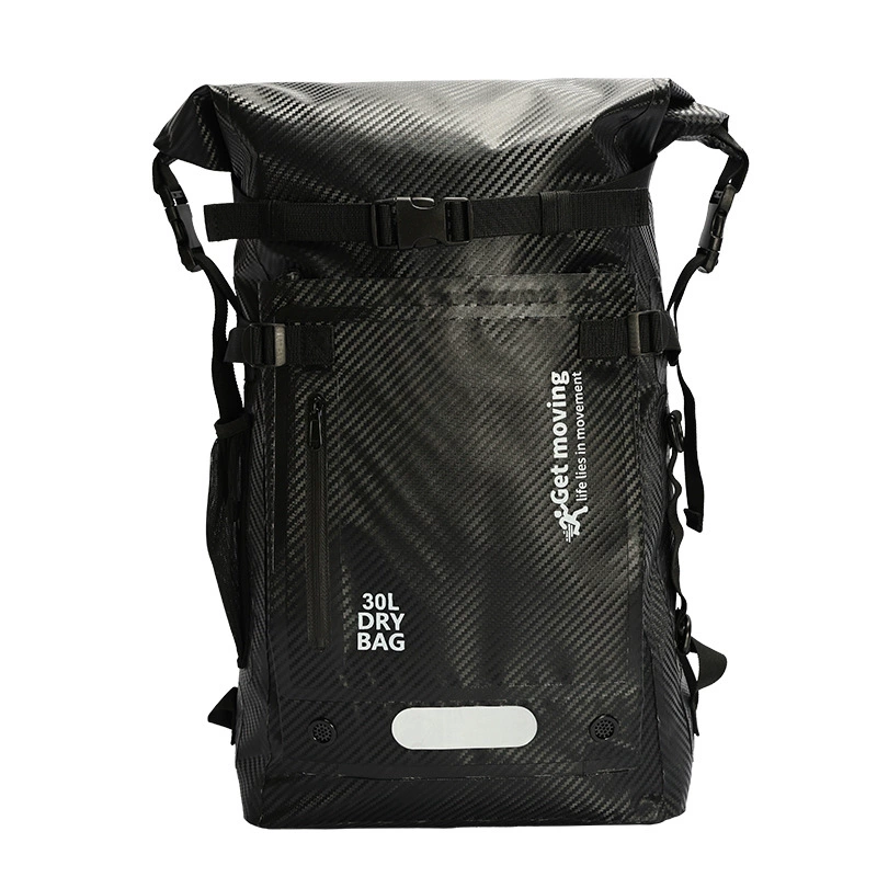 Fin-Storage Dry Backpack reference thumbnail