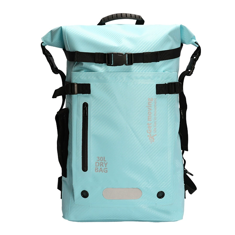 Fin-Storage Dry Backpack reference thumbnail